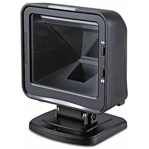 Сканер штрих-кода Mindeo MP8610 черный 1D/2D
