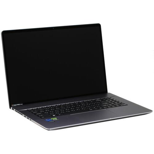 17" Ноутбук MSI Creator Z17 HX Studio A13VGT-230RU серый