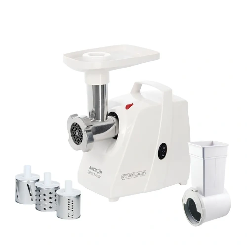 Мясорубка Аксион М 33.03