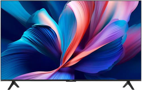 50" (127 см) Телевизор Xiaomi TV A Pro 50 2026 черный