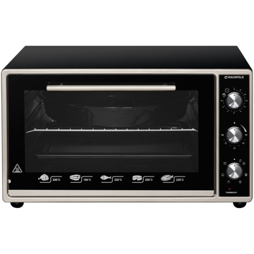 Мини-печь MAUNFELD CEMOA.456.S2