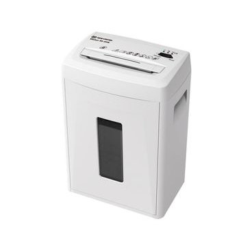 Шредер New United Etalon ES-5HS белый