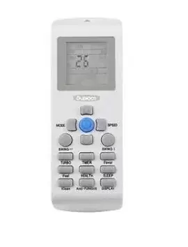 Настенная Сплит-система Бирюса B-09Dpr/B-09Dpq Dream