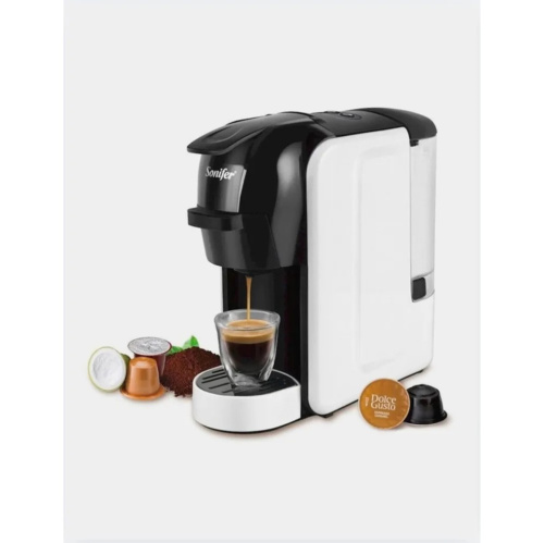 Кофеварка Sonifer SF-3539