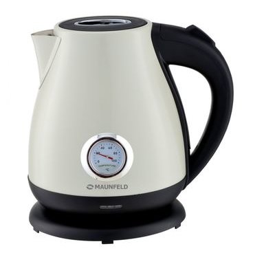 Чайник MAUNFELD MGK-625BG
