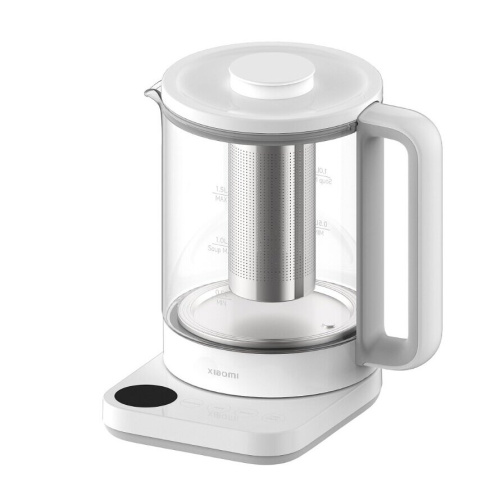 Электрочайник Xiaomi Multifunctional Kettle (MJDGNYSH04DEM/BHR9118EU) белый