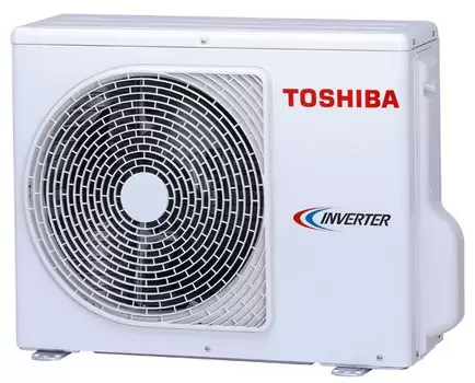 Сплит-система Toshiba Ras-18S3Kv-E/Ras-18S3Av-E Suzumi