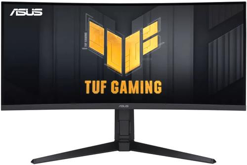 34" Монитор ASUS TUF Gaming VG34VQL3A черный