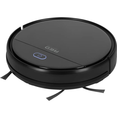 Робот-пылесос RED SOLUTION R6105 черный