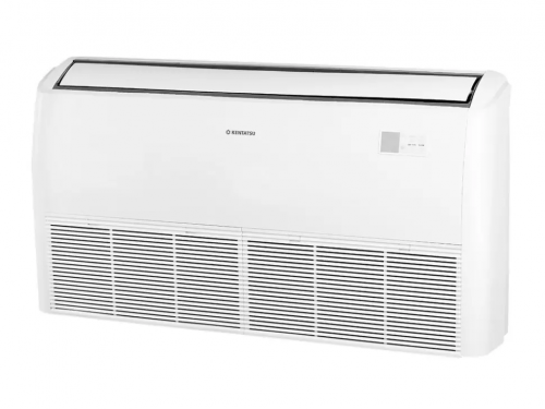 Напольно-потолочная Сплит-система Kentatsu Kscb140Hzan1/Ksunb140Hzan3
