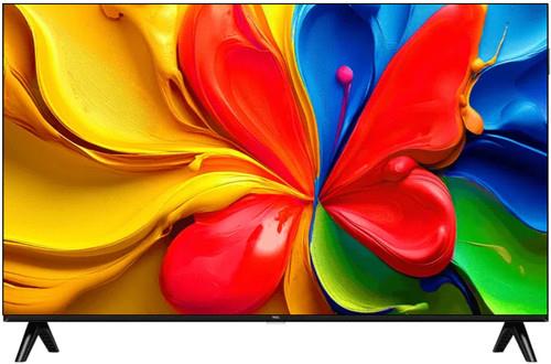 32" (81 см) Телевизор TCL 32S4K черный