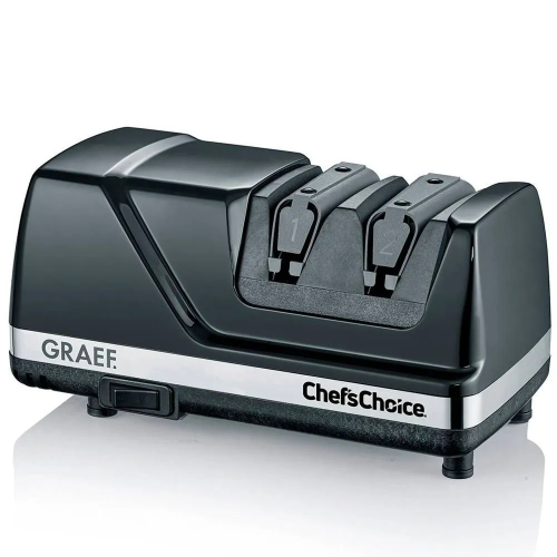 Ножеточка GRAEF CX-110 schwarz