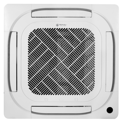 Кассетная сплит-система Royal Clima ES-C 12HRX/ES-E 12HX Esperto 2022