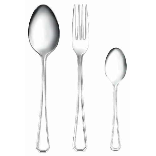 Набор столовых приборов Servitta Otis Sr0206 18 предметов