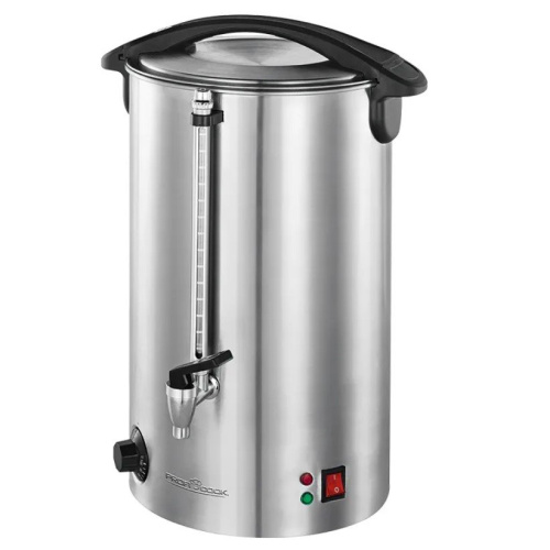 Термопот Profi Cook PC-HGA 1111 inox