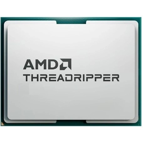 Процессор AMD Ryzen Threadripper 9960X 100-000001595 OEM (Shimada Peak, 4nm, C24/T48, Base 4,2 GHz, Turbo 5,4 GHz, Without Graphics)