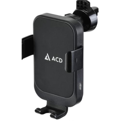 АЗУ ACD (ACD-W15QI-V1B) 15Вт, 5В/2А~12В/1,5А