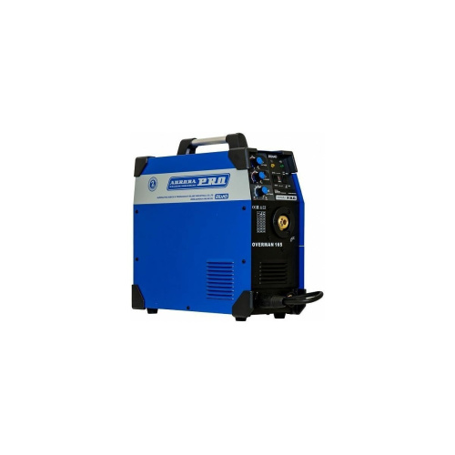 Сварочный инвертор AuroraPRO Overman 165 (26642)