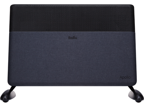 Электрический конвектор Ballu BEC/ATI-1502 Apollo Space Black