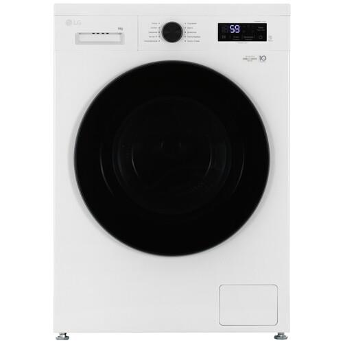 Стиральная машина LG F2Y1NS5W белый