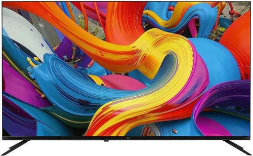 42" (107 см) Телевизор BQ 42FS02B черный