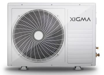 Сплит-система Xigma XG-TXC70RHA-IDU/XG-TXC70RHA-ODU Turbocool 2024