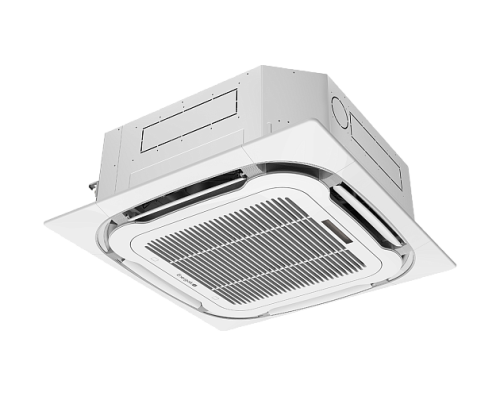Кассетная сплит-система Energolux ESAC48C7_AR1/ESAU48U7_AR1-WS30/ESCP22A1 Cassete 7