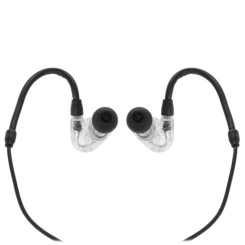 Проводные наушники Sennheiser IE 100 PRO прозрачный