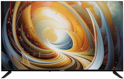 50" (127 см) LED-телевизор Starwind SW-LED50UG403 черный