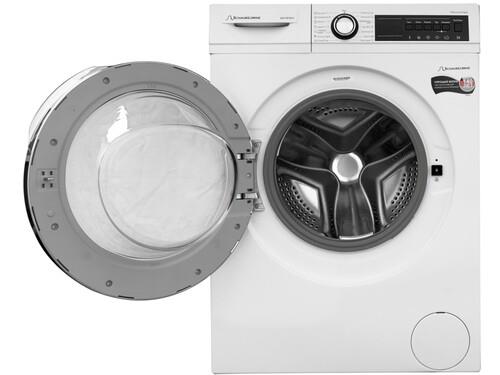 Стиральная машина Schaub Lorenz SLW TW10212 белый