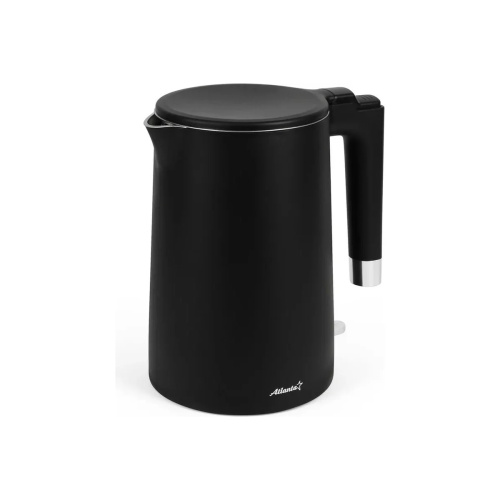 Электрочайник ATLANTA ATH-2449 black