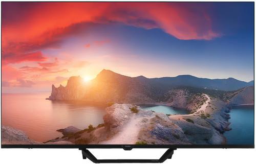 43" (109 см) Телевизор Haier 43 Smart TV S2 PRO черный