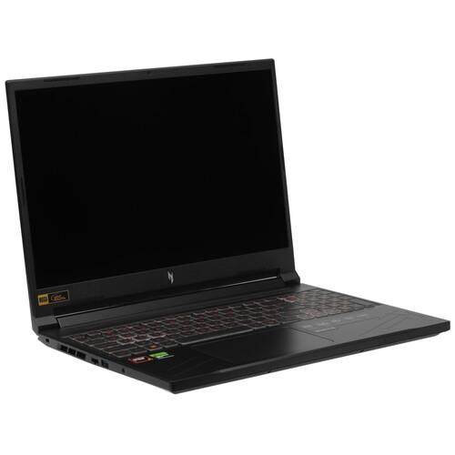 16" Ноутбук Acer Nitro V 16 ANV16-41-R7HN черный