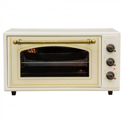 Мини-печь SCHAUB LORENZ SLE OB5051 бежевый