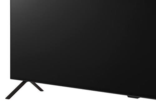 77" (195 см) OLED-телевизор LG OLED77B4RLA черный