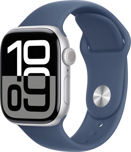 Смарт-часы Apple Watch Series 10 46mm