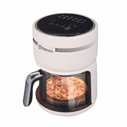 Аэрогриль Sakura SA-7682W