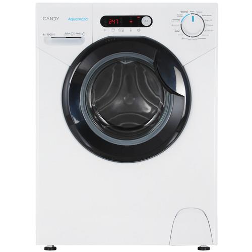 Стиральная машина Candy AQUE 1043DR-07 белый