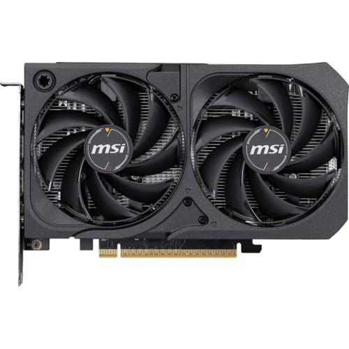 Видеокарта MSI RTX5050 Shadow 2X 8GB (RTX 5050 8G Shadow 2X) GDDR6 128bit 3xDP HDMI 2Fan RTL