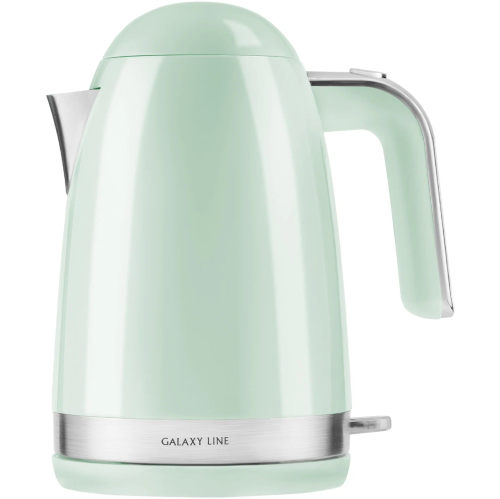 Электрочайник Galaxy GL 0332 Мятный