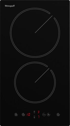 Электрическая варочная поверхность Weissgauff HV 32 BM