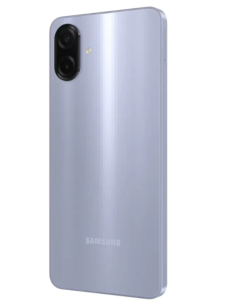 Смартфон Samsung Galaxy A07 4/64 гб Фиолетовый — фото 5 Смартфон Samsung Galaxy A07 4/64 гб Фиолетовый — фото 5