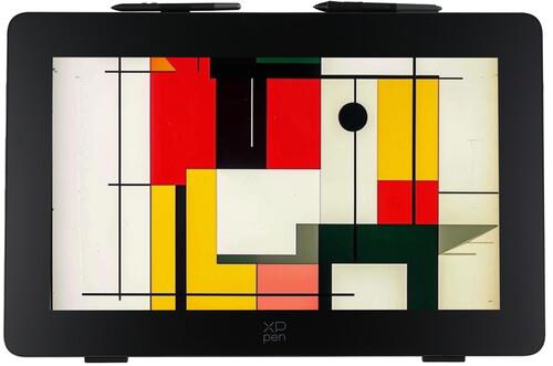 Графический монитор XP-Pen Artist 24 PRO (Gen2)