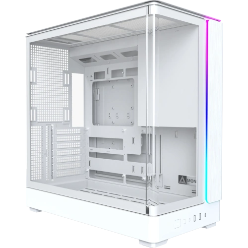 Корпус Montech King 45 White / ATX