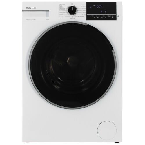 Стирально-сушильная машина Hotpoint WDSH 75549 VWX белый