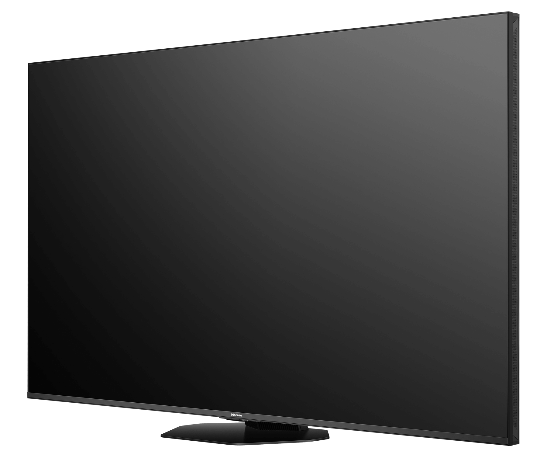Телевизор Hisense 65U8Q черный — фото 3
