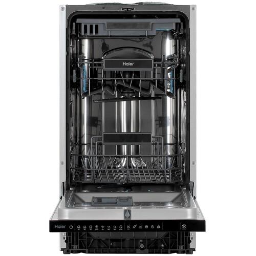 Встраиваемая посудомоечная машина Haier HDWE11-396RU