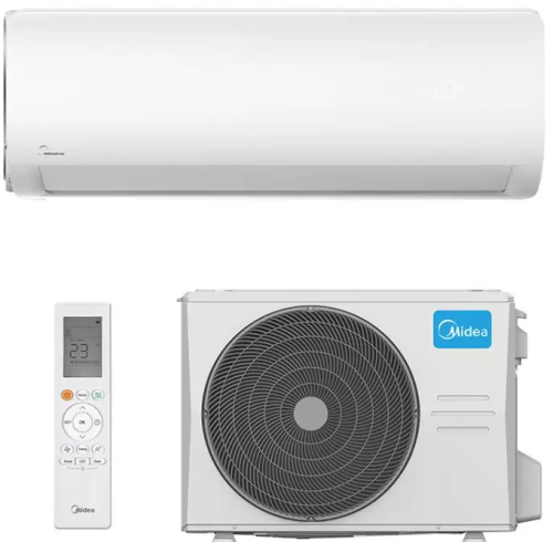 Сплит-система Midea Msag1-07N8C2U-I/Msag1-07N8C2U-O Paramount