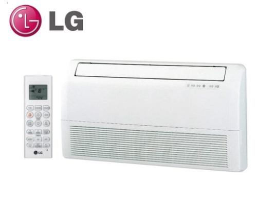 Внутренний напольно-потолочный блок мульти сплит-системы LG CV09.NE2R0