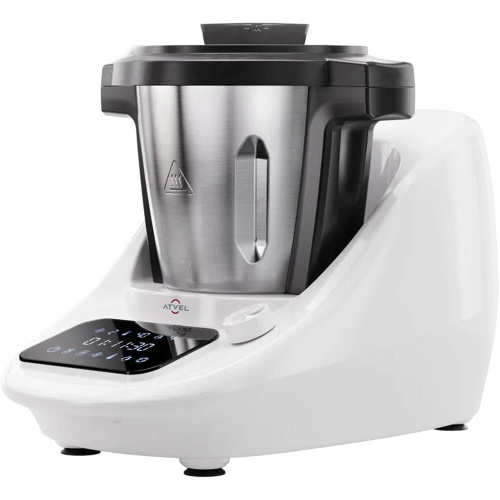 Кухонный робот Atvel Kitchenbot M1 43204 Белый